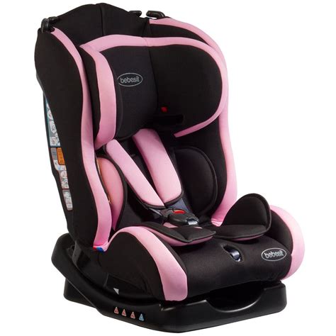 Silla bebes Continuara.org