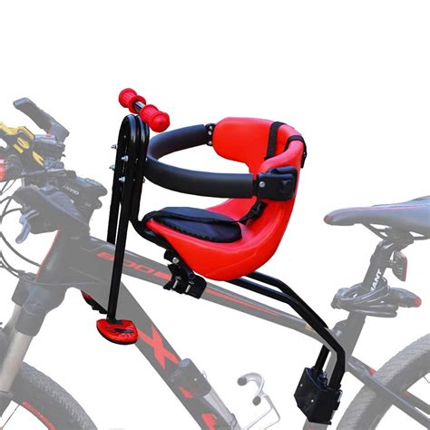 Silla bici nino Continuara.org
