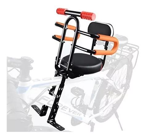 Silla bici portable Continuara.org