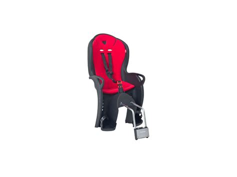 Silla bicicleta hamax Continuara.org