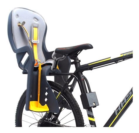 Silla bicicleta nino Continuara.org