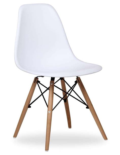Silla blanca Continuara.org
