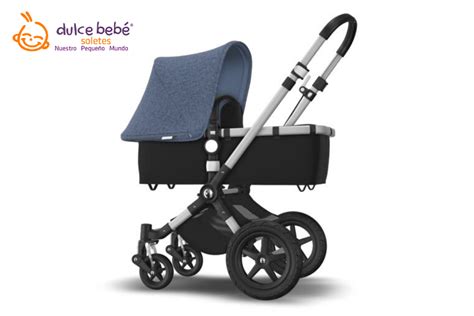Silla bogaboo camaleon Continuara.org