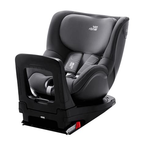 Silla britax romer Continuara.org