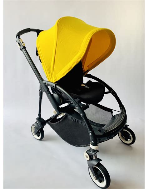 Silla bugaboo bee Continuara.org