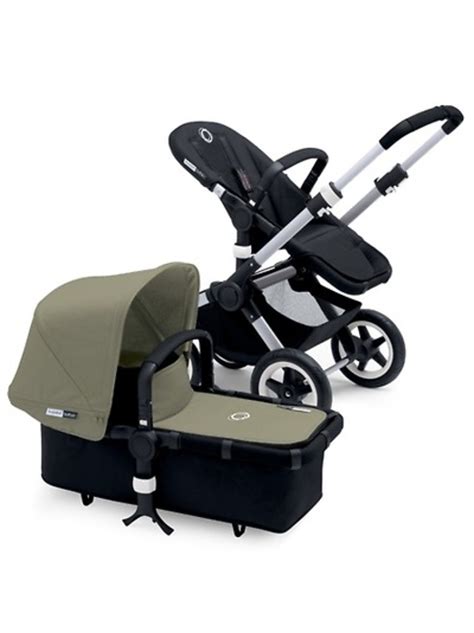 Silla bugaboo buffalo Continuara.org