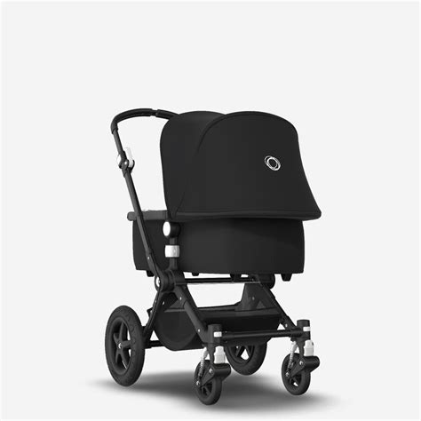 Silla bugaboo cameleon3 Continuara.org