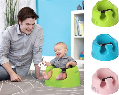 Silla bumbo Continuara.org