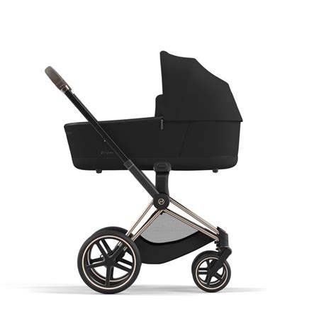 Silla capazo cybex Continuara.org