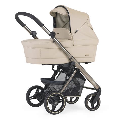 Silla carro bebecar Continuara.org