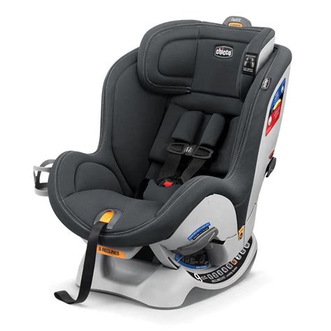 Silla carro chicco Continuara.org