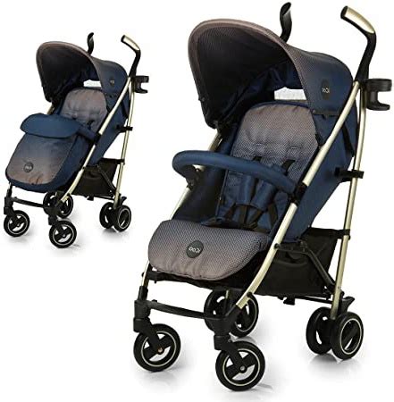 Silla carro icoo Continuara.org