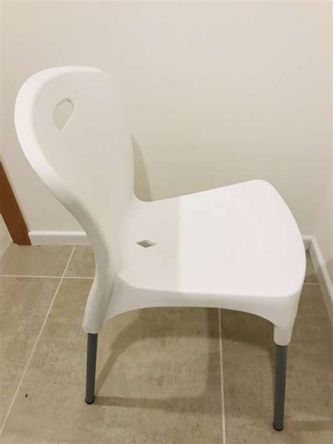 Silla casi nueva Continuara.org