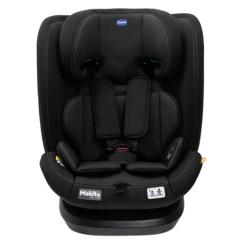 Silla chicco evo Continuara.org