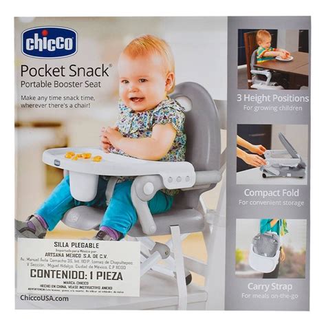 Silla chicco gr Continuara.org