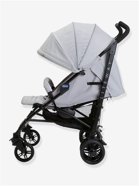 Silla chicco liteway Continuara.org