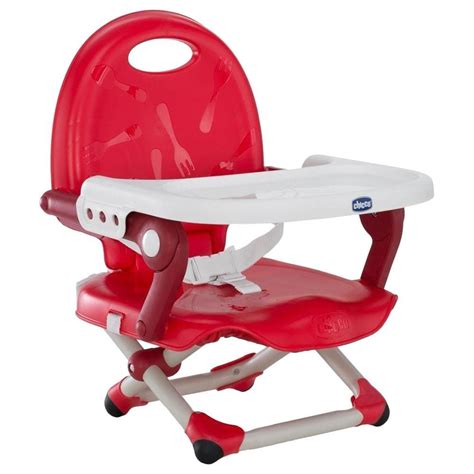 Silla chicco Continuara.org