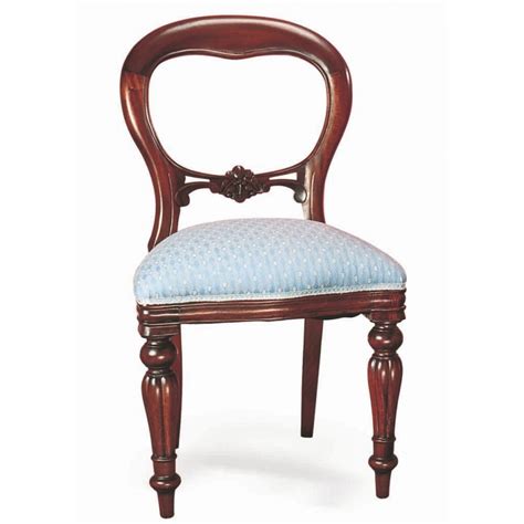 Silla clasica Continuara.org