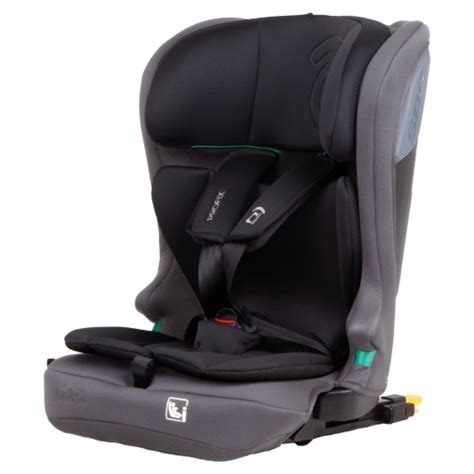 Silla coche asalvo Continuara.org