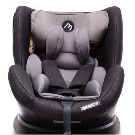 Silla coche baby Continuara.org