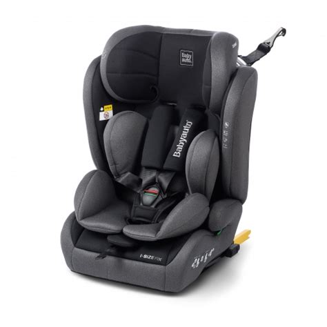 Silla coche babyauto Continuara.org