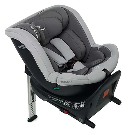 Silla coche be Continuara.org