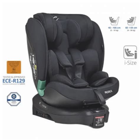 Silla coche bebecar Continuara.org