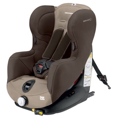 Silla coche bebeconfort Continuara.org