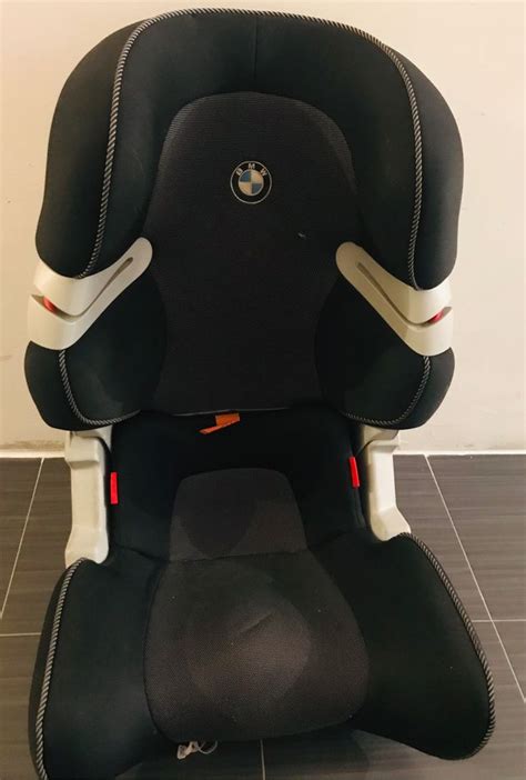 Silla coche bmw Continuara.org