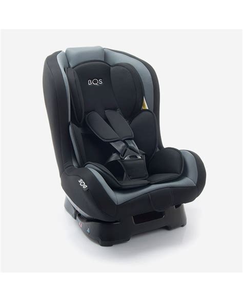Silla coche bqs Continuara.org