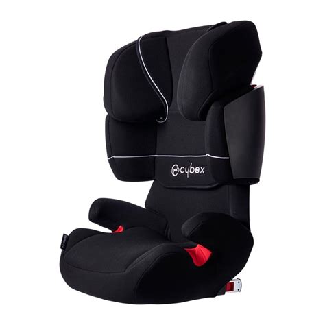 Silla coche buen Continuara.org