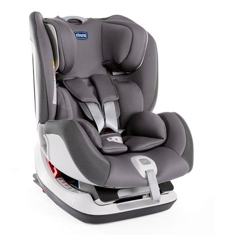 Silla coche chicco Continuara.org