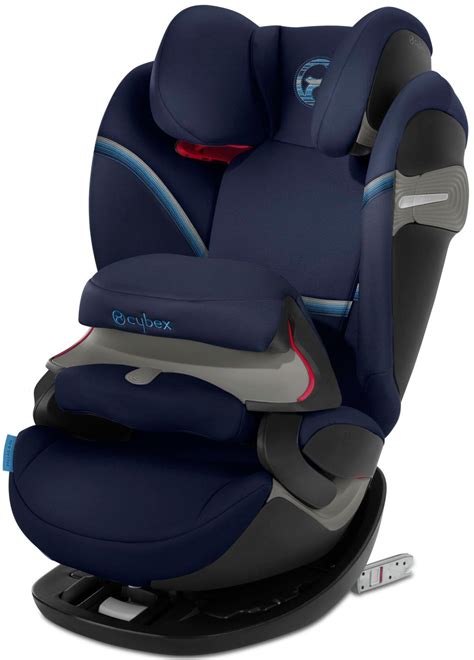 Silla coche cibex Continuara.org