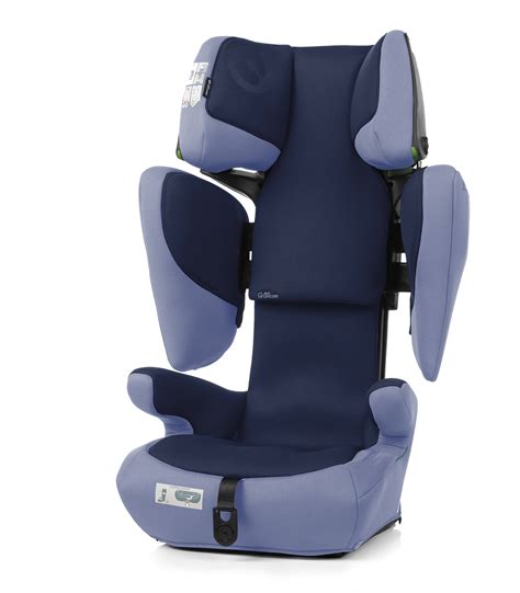 Silla coche concord Continuara.org