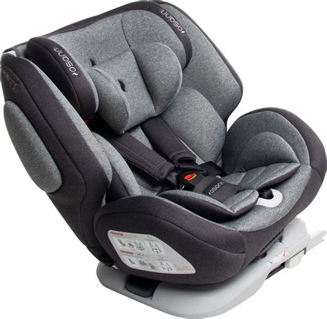 Silla coche desdes Continuara.org