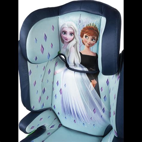 Silla coche frozen Continuara.org
