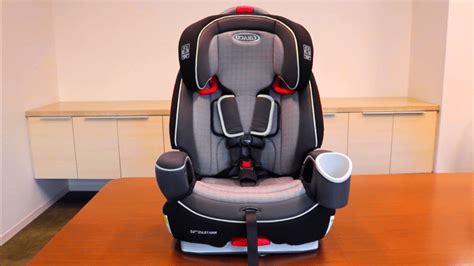Silla coche graco Continuara.org