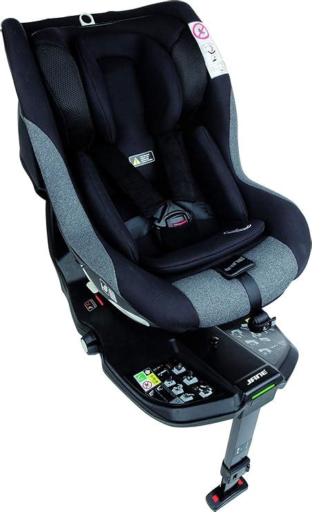 Silla coche gravity Continuara.org
