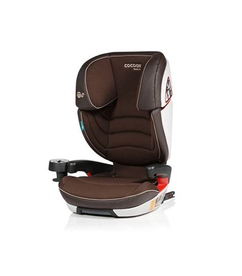 Silla coche innovaciones Continuara.org