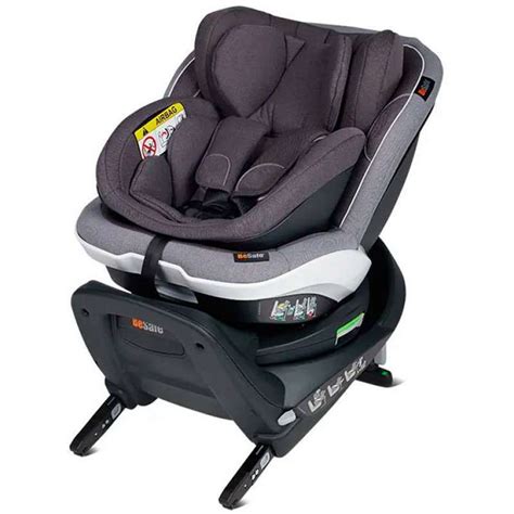Silla coche izi Continuara.org