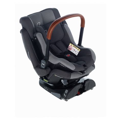 Silla coche jane Continuara.org