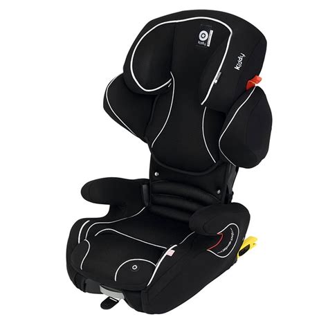 Silla coche kiddy Continuara.org