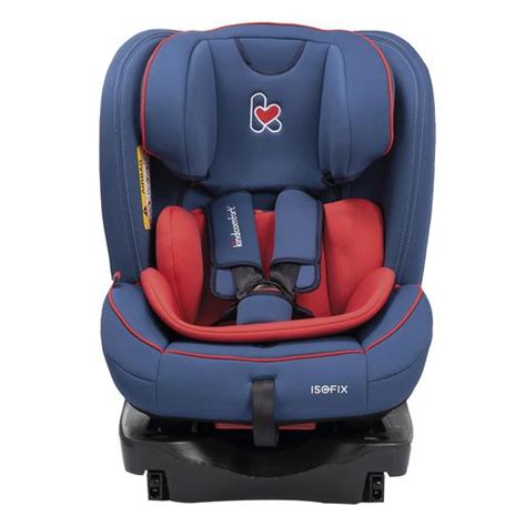 Silla coche kindcomfort Continuara.org