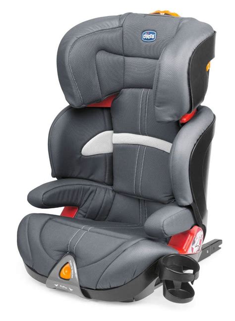 Silla coche menos Continuara.org