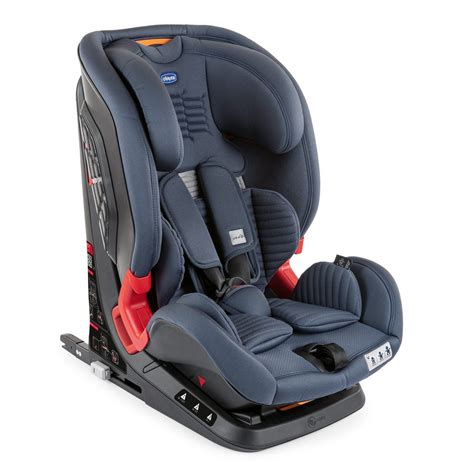 Silla coche nin@ Continuara.org