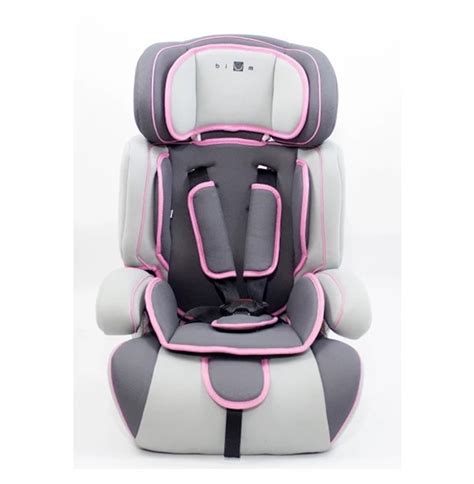 Silla coche nina Continuara.org