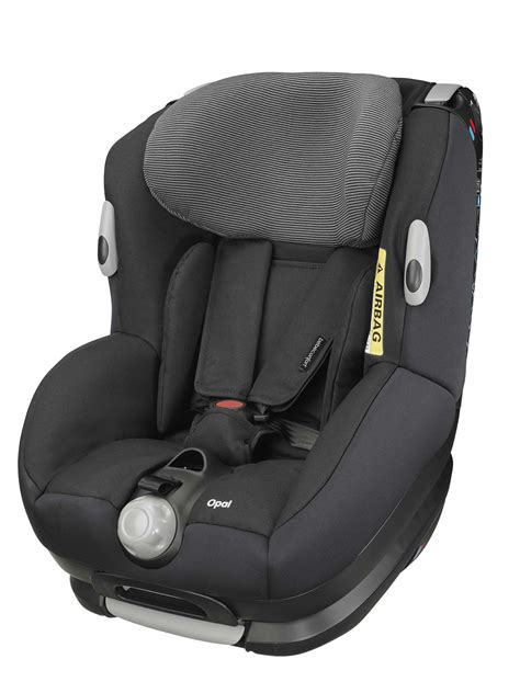 Silla coche opal Continuara.org