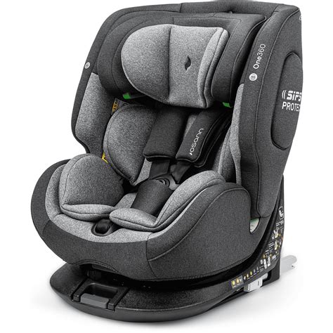 Silla coche osann Continuara.org