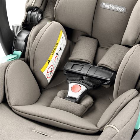 Silla coche peg Continuara.org