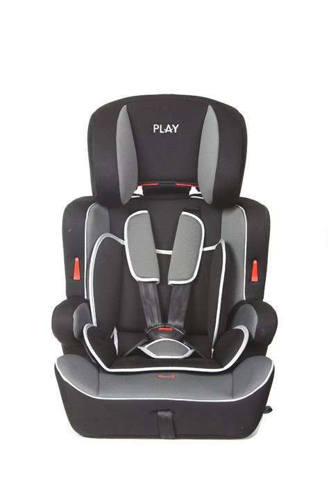 Silla coche playextreme Continuara.org